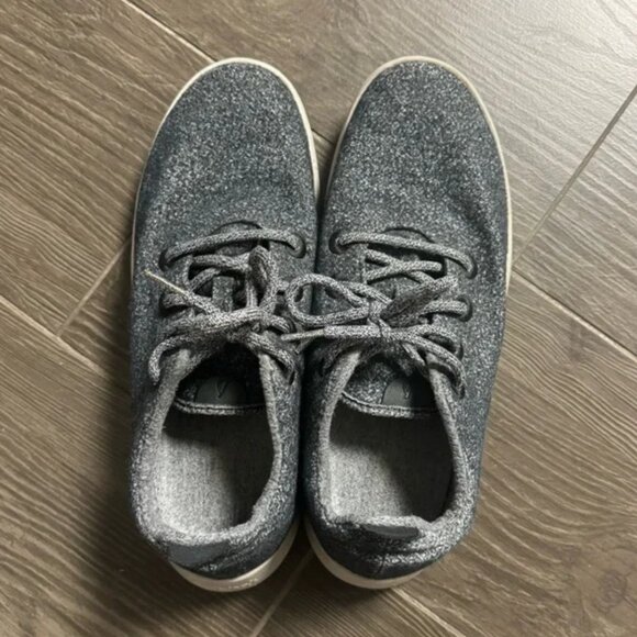allbirds Other - Allbirds Wool Runners - Men